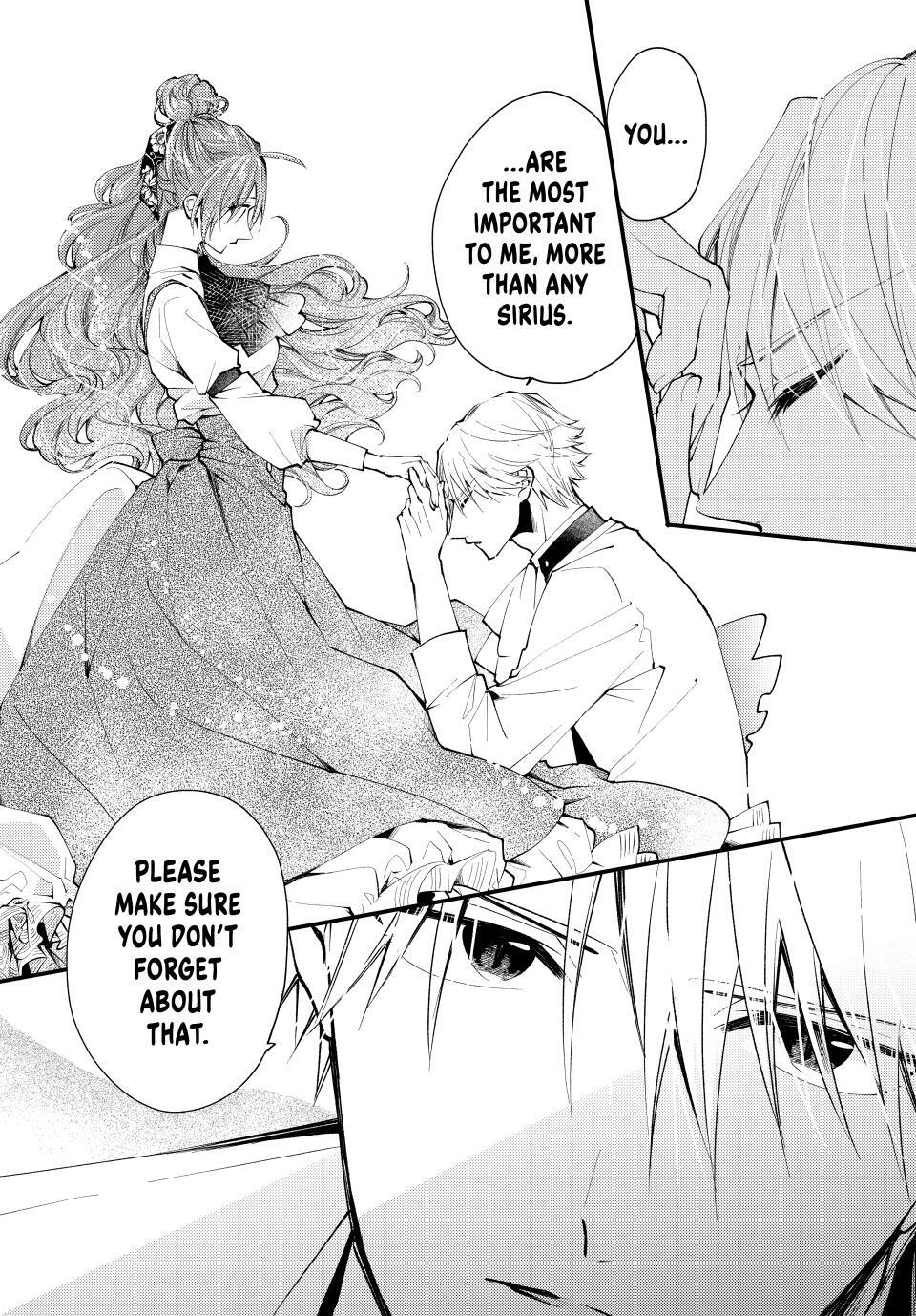 Read Pass the Monster Meat, Milady! Manga Online