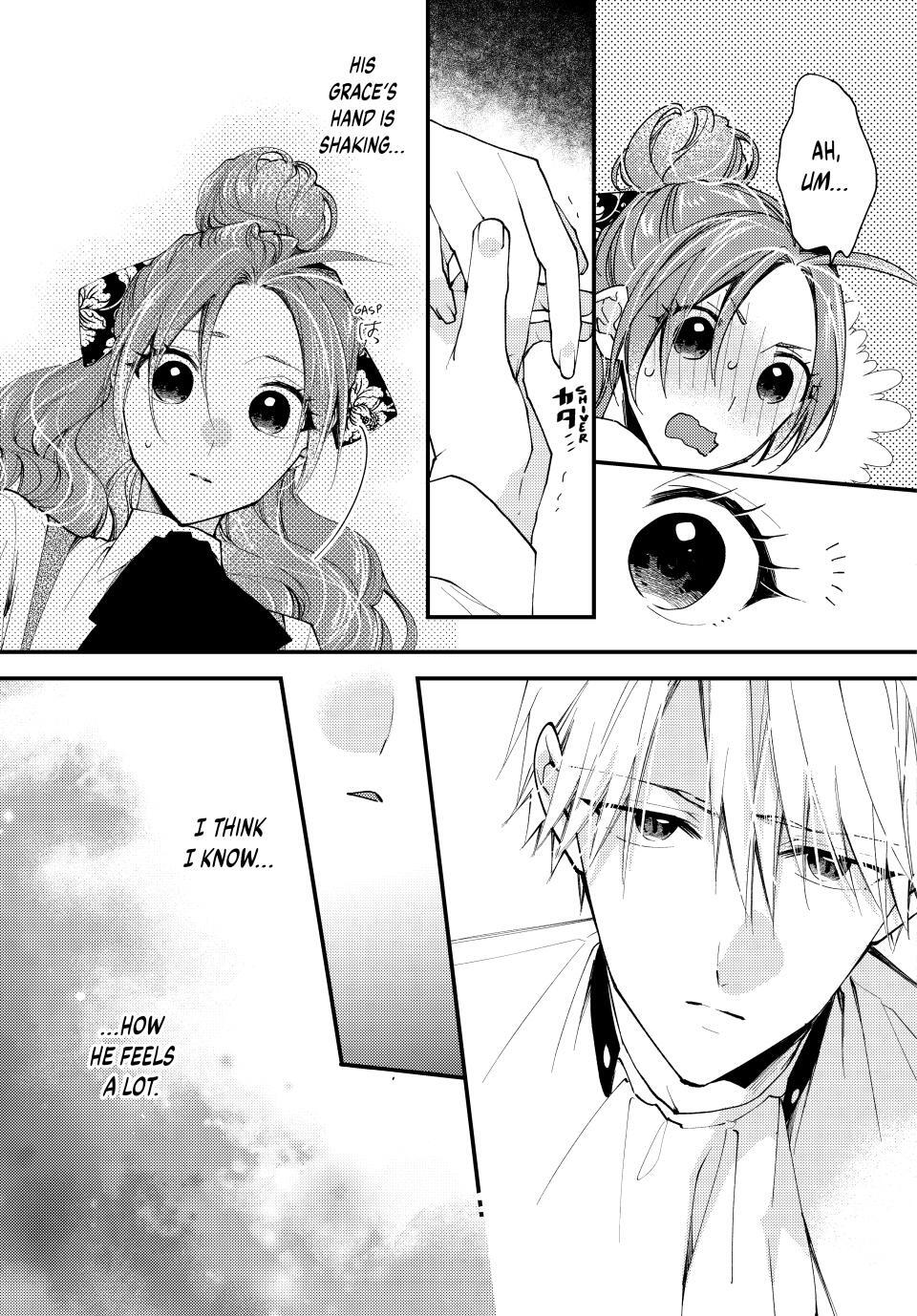 Read Pass the Monster Meat, Milady! Manga Online