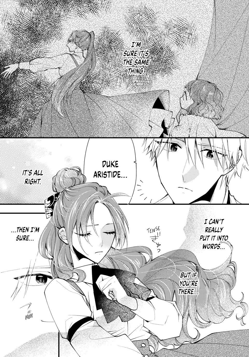 Read Pass the Monster Meat, Milady! Manga Online