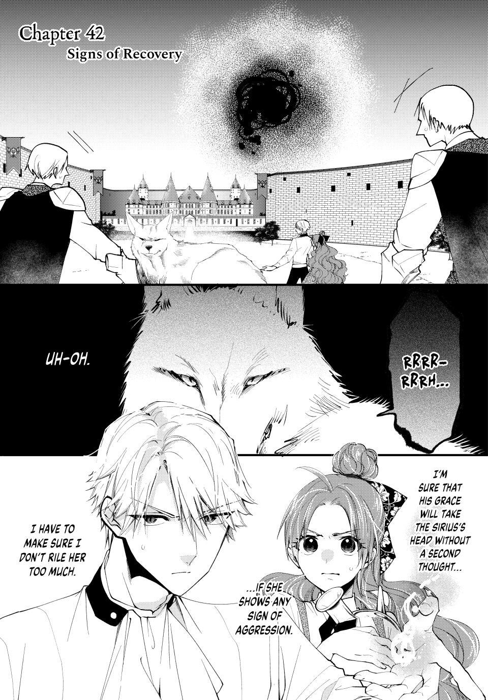 Read Pass the Monster Meat, Milady! Manga Online