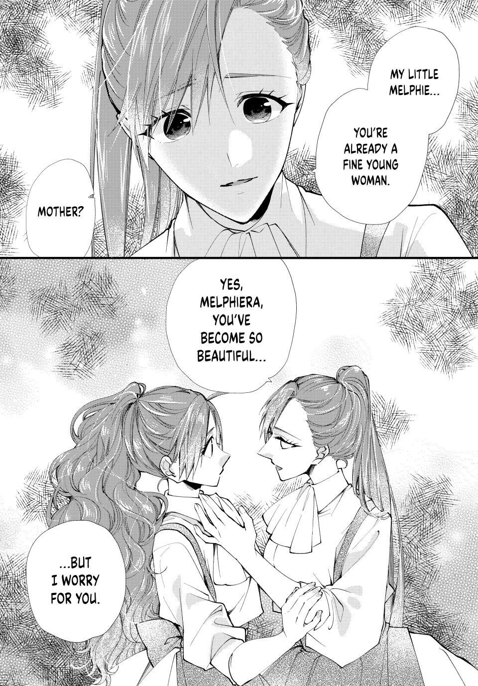 Read Pass the Monster Meat, Milady! Manga Online
