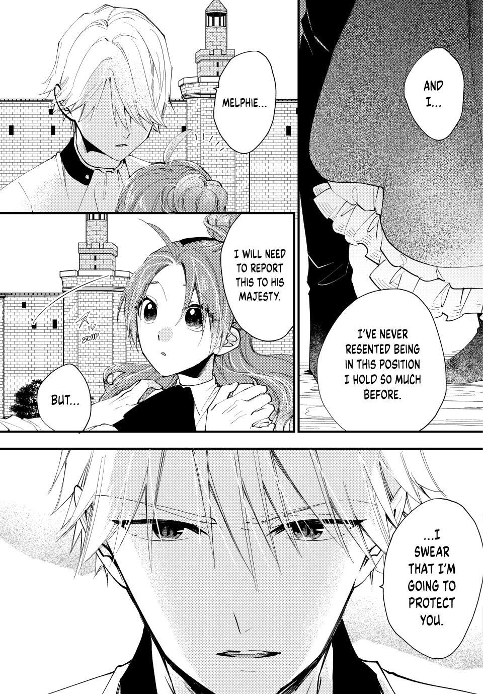 Read Pass the Monster Meat, Milady! Manga Online