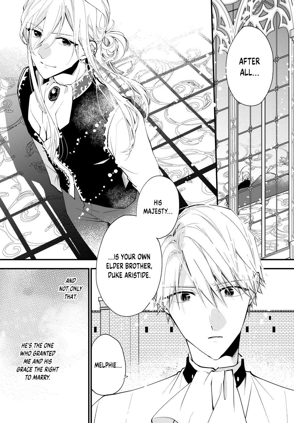 Read Pass the Monster Meat, Milady! Manga Online