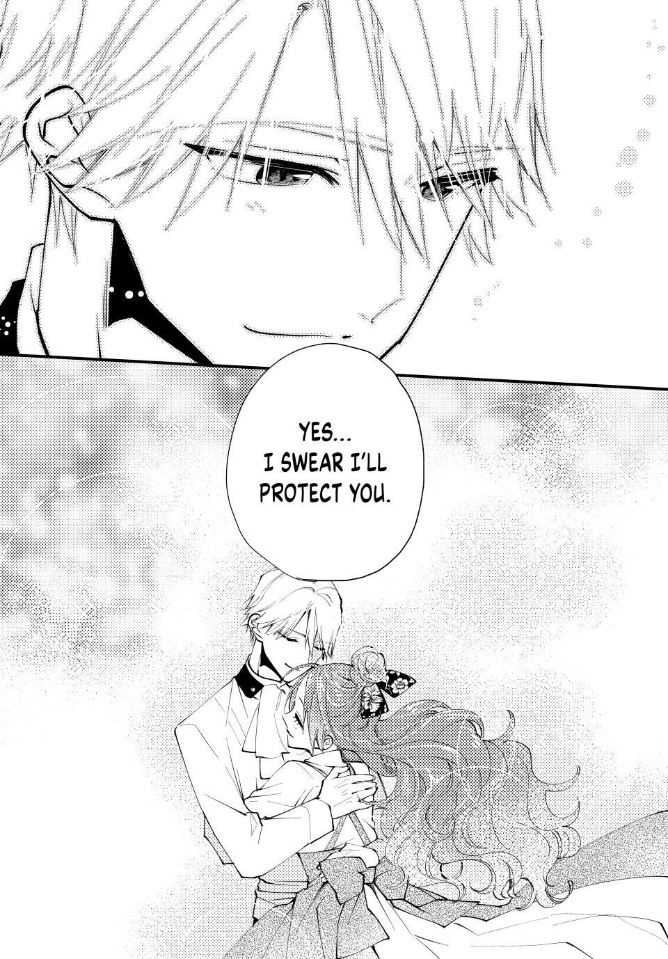 Read Pass the Monster Meat, Milady! Manga Online