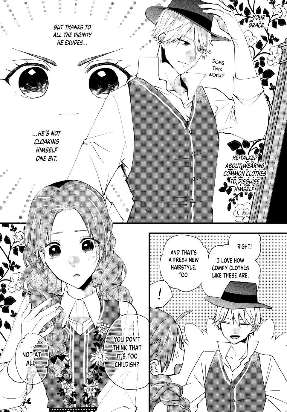 Read Pass the Monster Meat, Milady! Manga Online