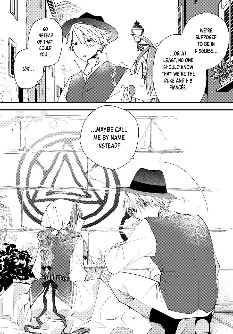 Read Pass the Monster Meat, Milady! Manga Online