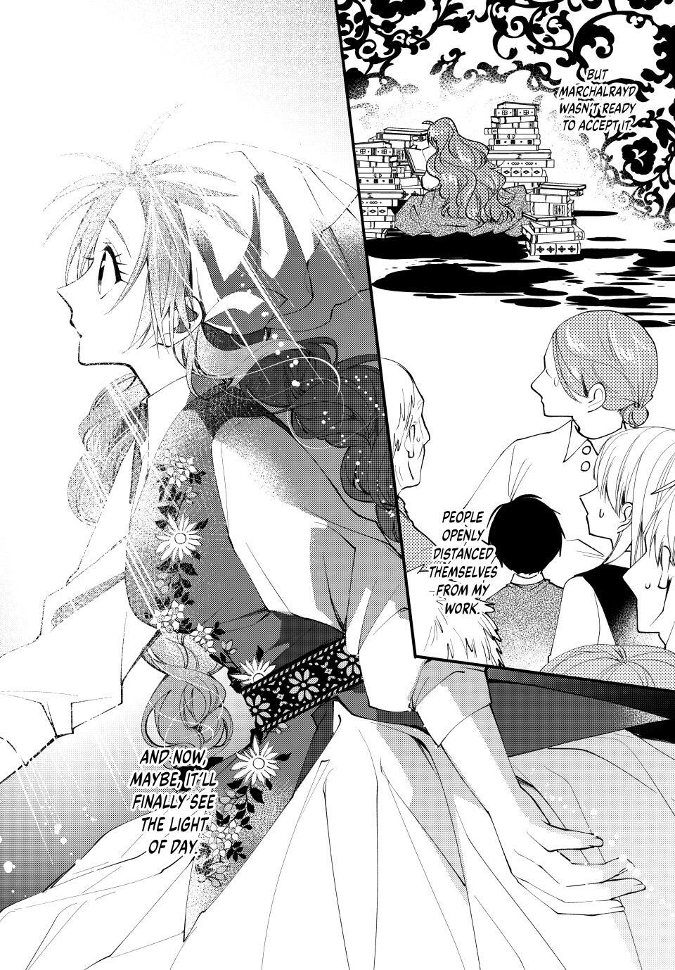 Read Pass the Monster Meat, Milady! Manga Online