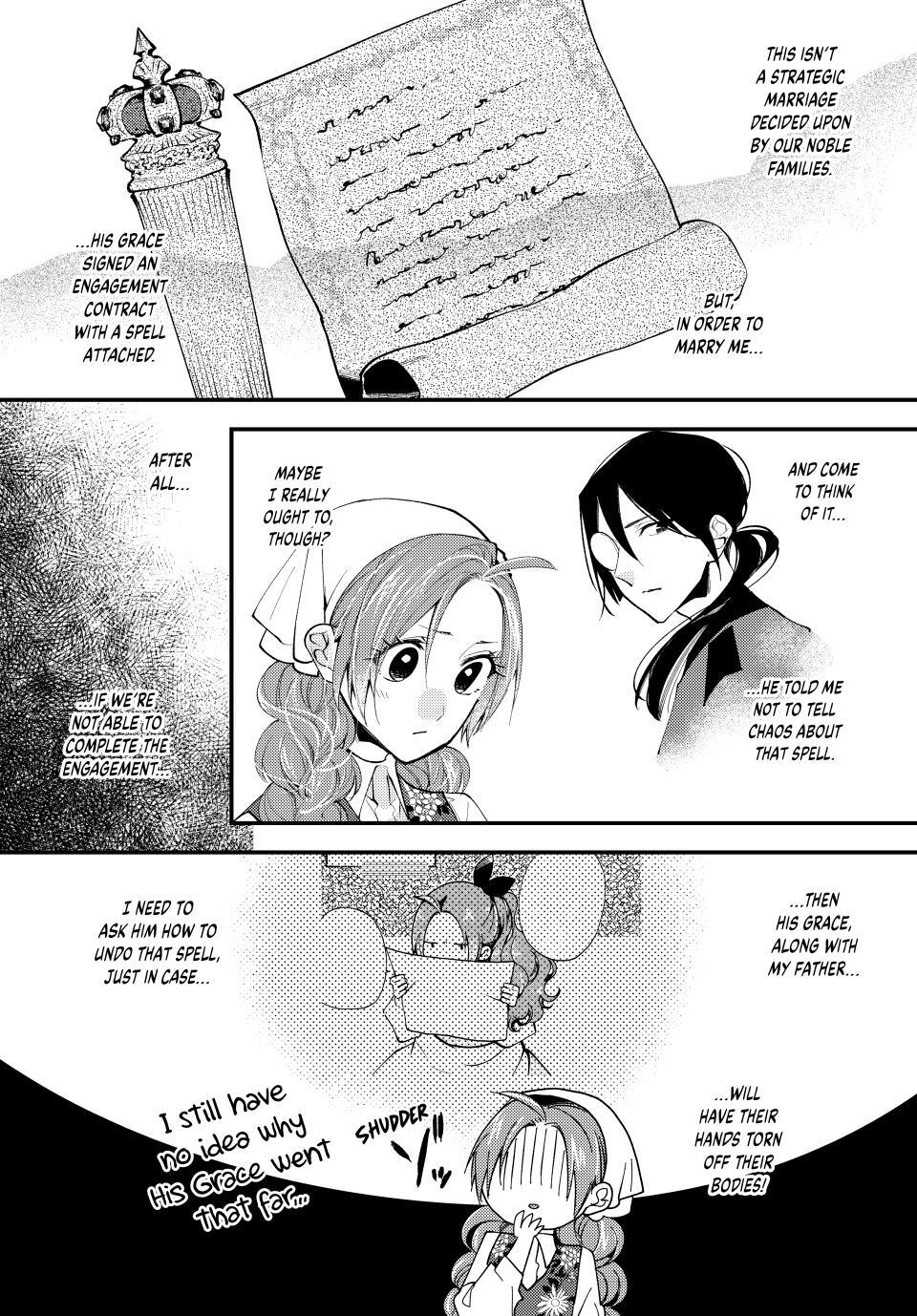 Read Pass the Monster Meat, Milady! Manga Online