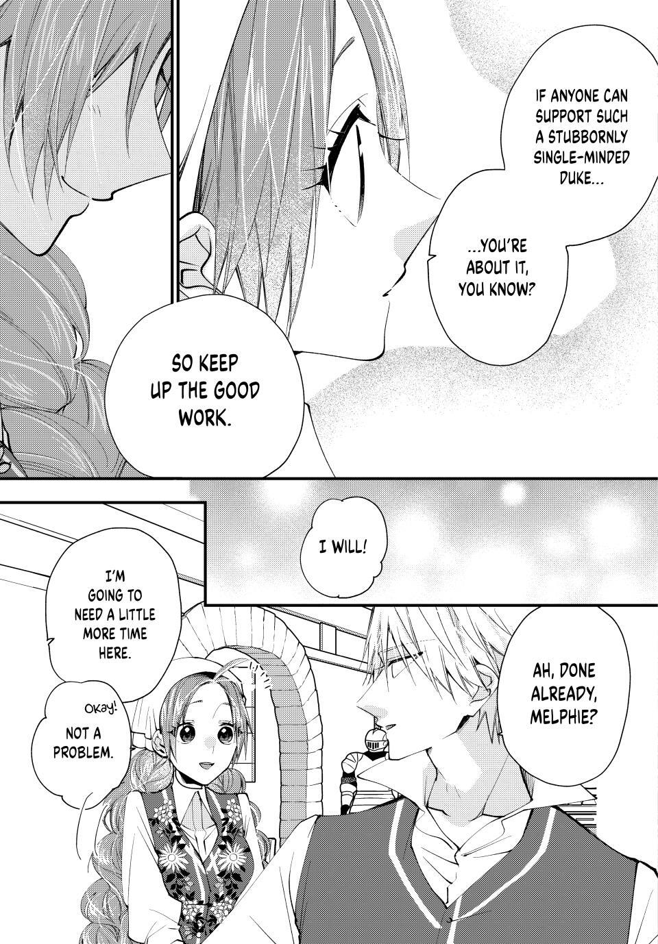 Read Pass the Monster Meat, Milady! Manga Online