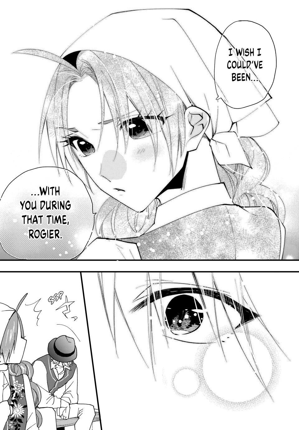 Read Pass the Monster Meat, Milady! Manga Online