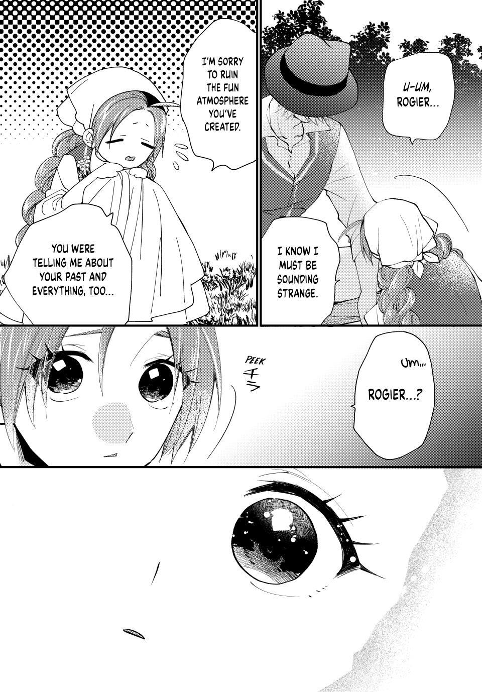 Read Pass the Monster Meat, Milady! Manga Online