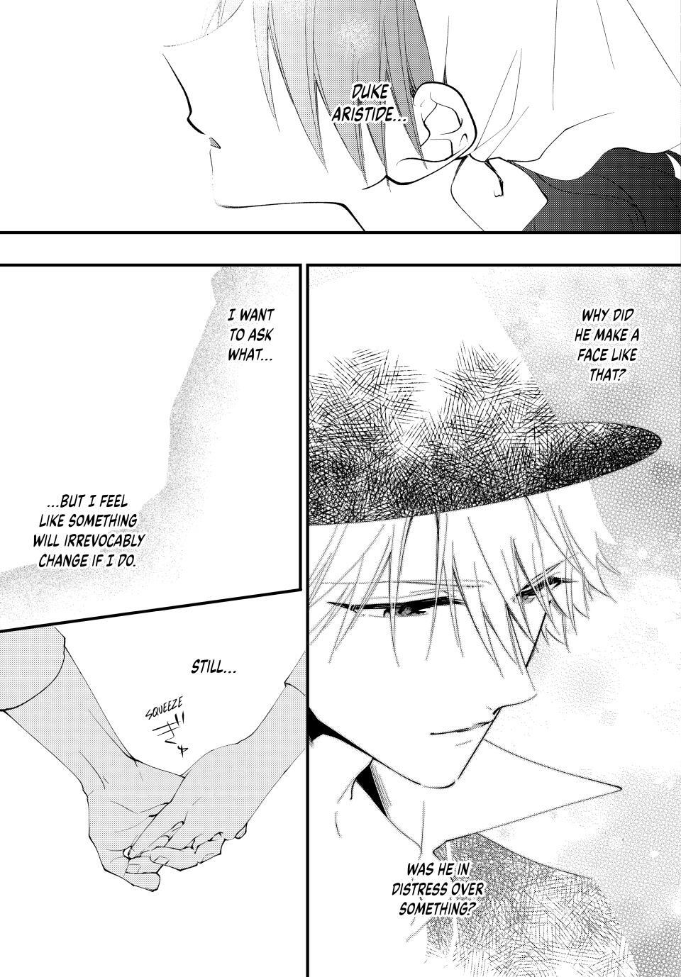 Read Pass the Monster Meat, Milady! Manga Online
