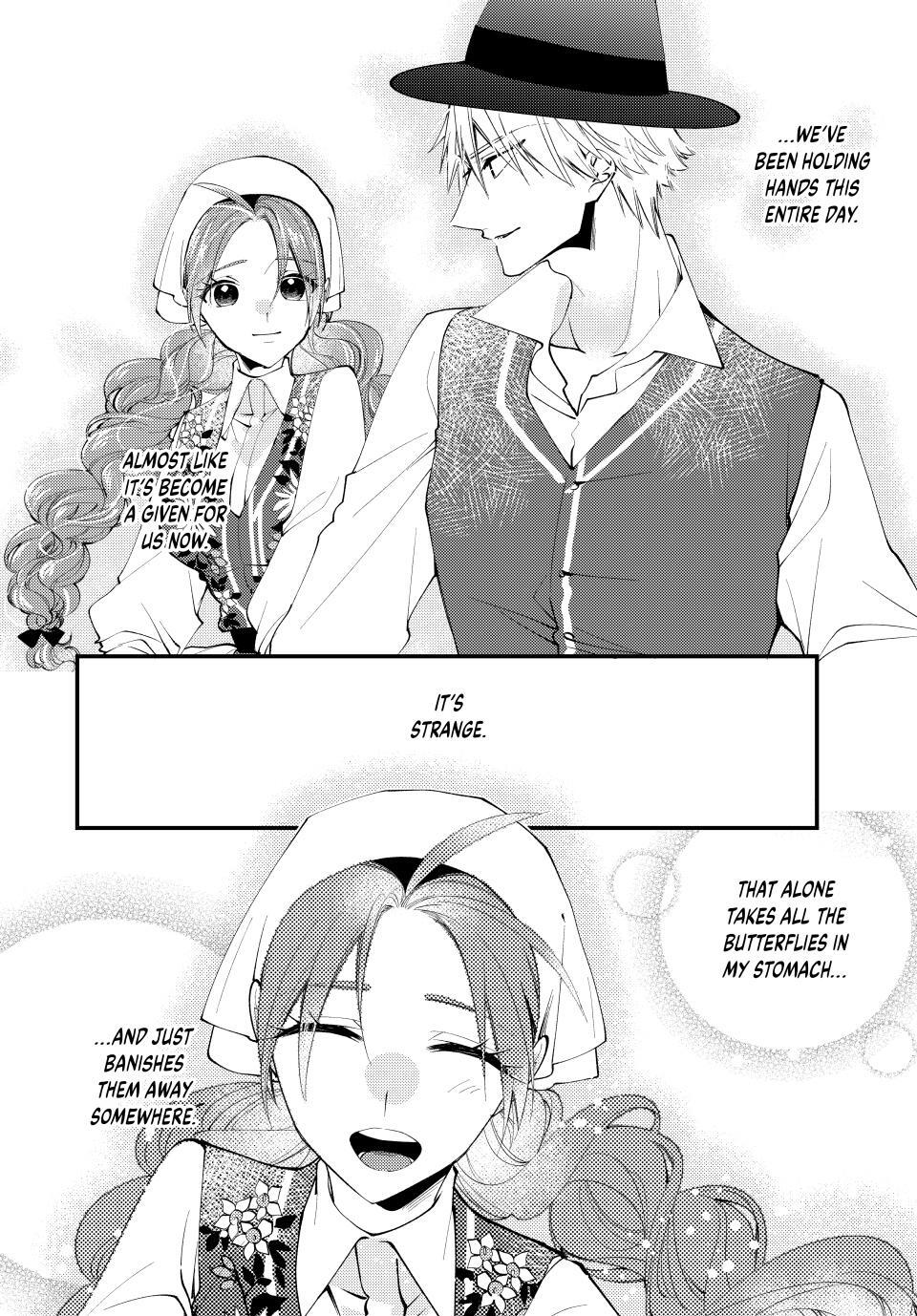 Read Pass the Monster Meat, Milady! Manga Online