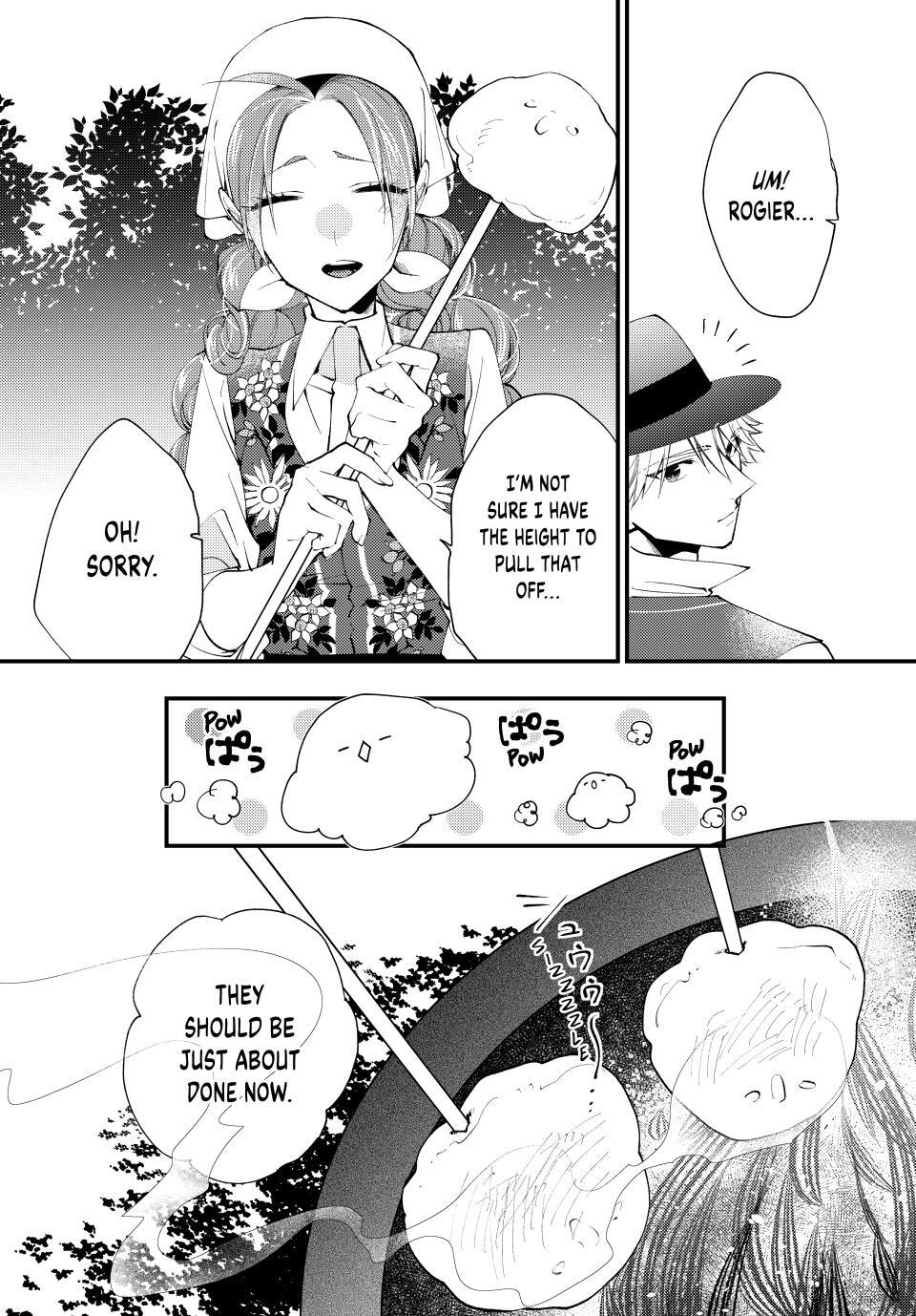 Read Pass the Monster Meat, Milady! Manga Online