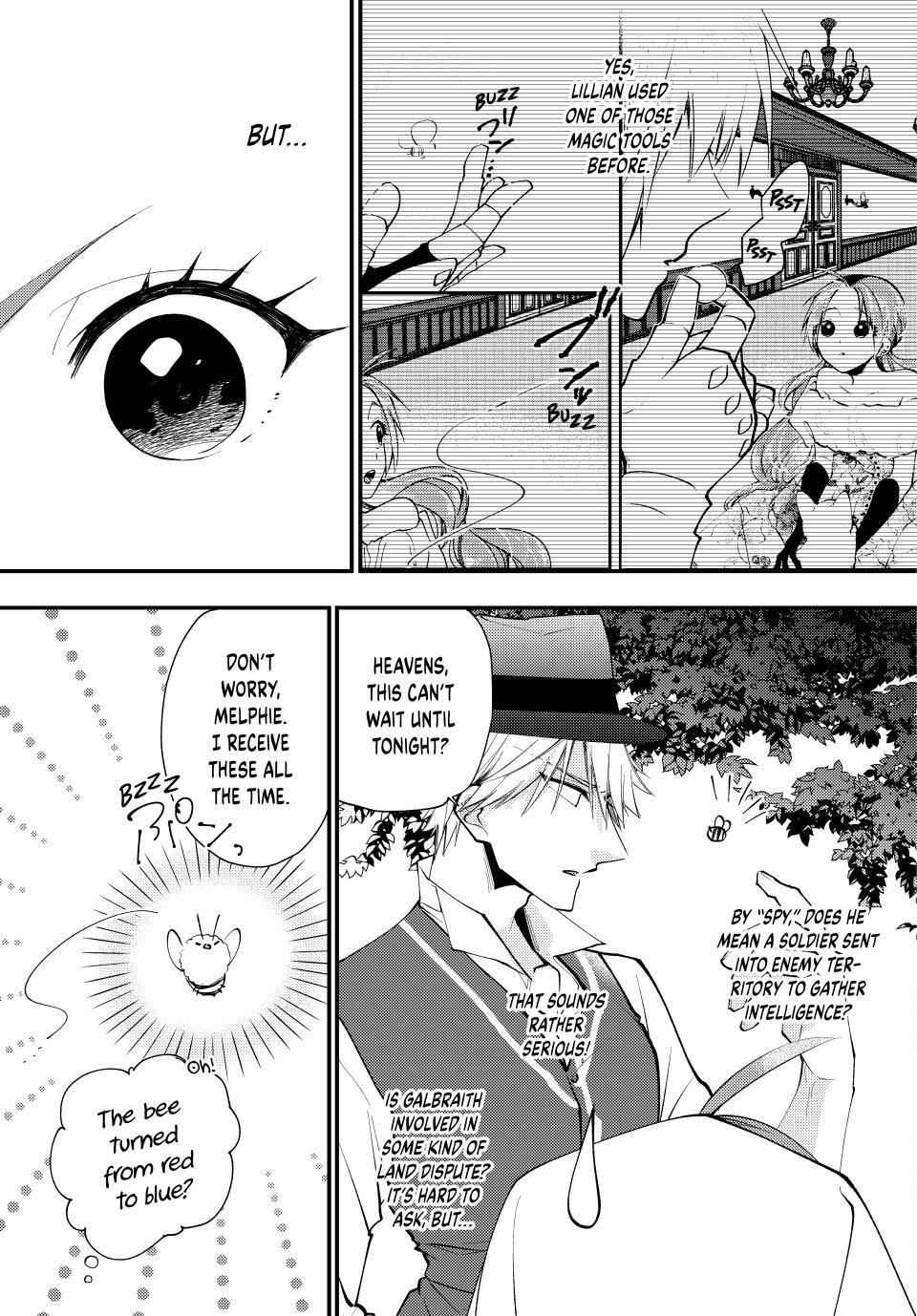Read Pass the Monster Meat, Milady! Manga Online