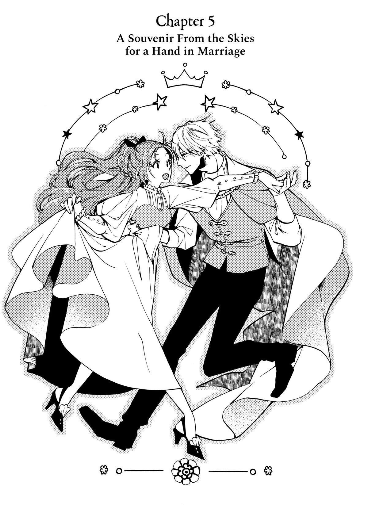Read Pass the Monster Meat, Milady! Manga Online