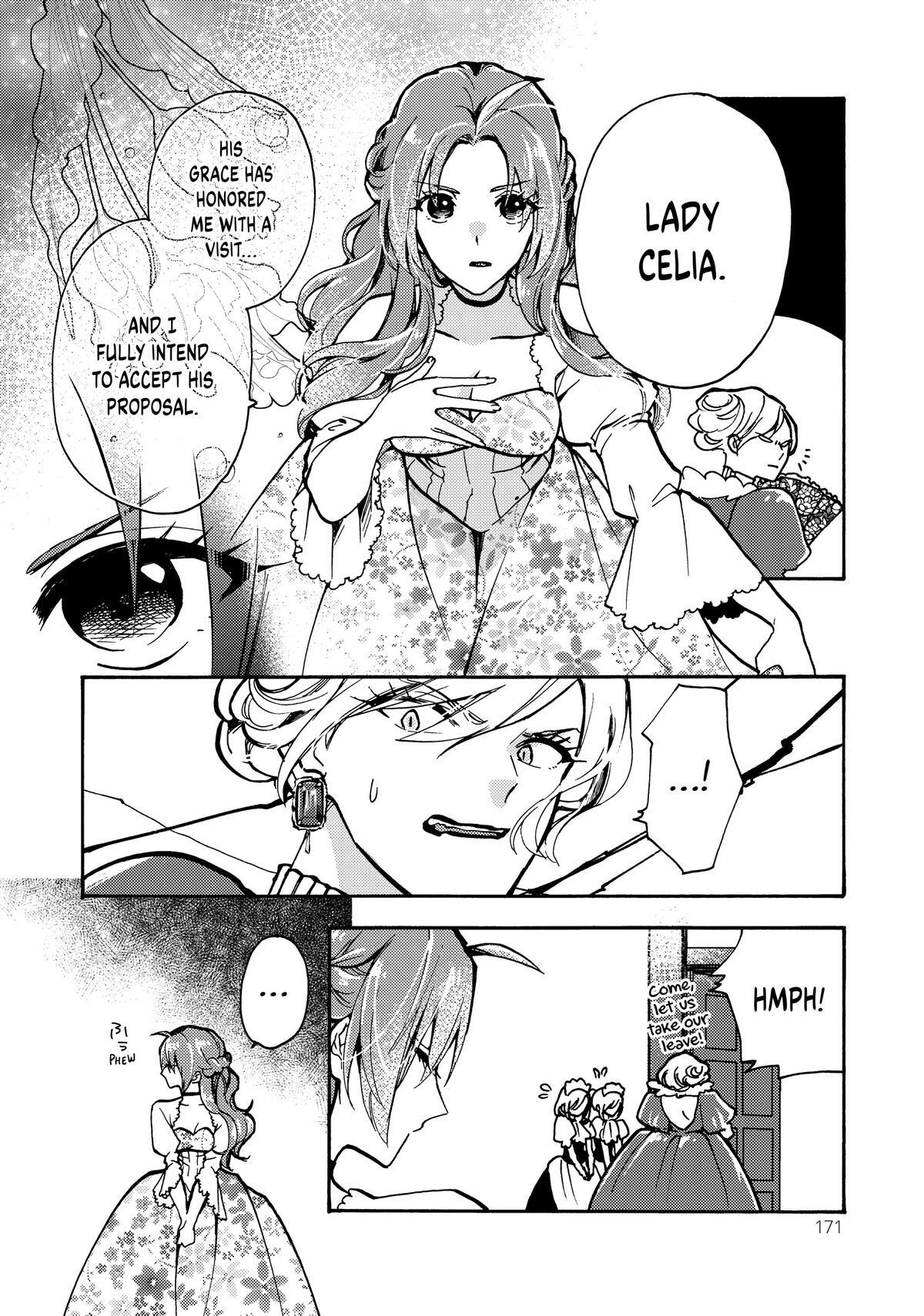 Read Pass the Monster Meat, Milady! Manga Online