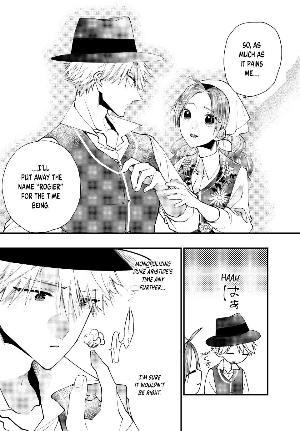 Read Pass the Monster Meat, Milady! Manga Online