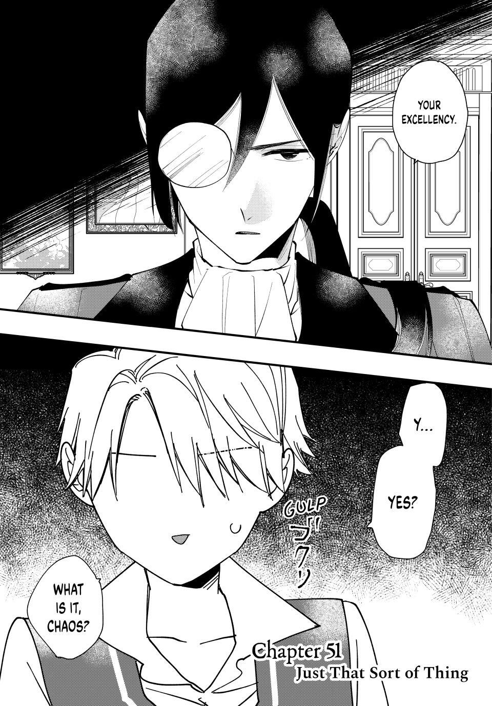 Read Pass the Monster Meat, Milady! Manga Online