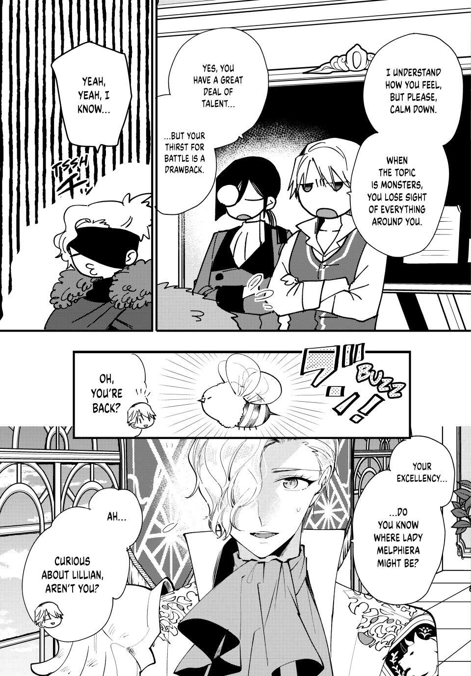 Read Pass the Monster Meat, Milady! Manga Online