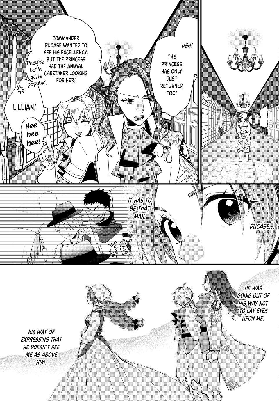 Read Pass the Monster Meat, Milady! Manga Online