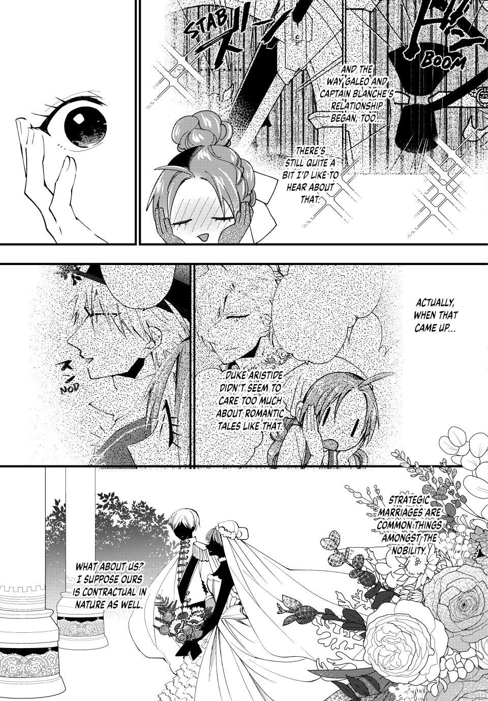Read Pass the Monster Meat, Milady! Manga Online