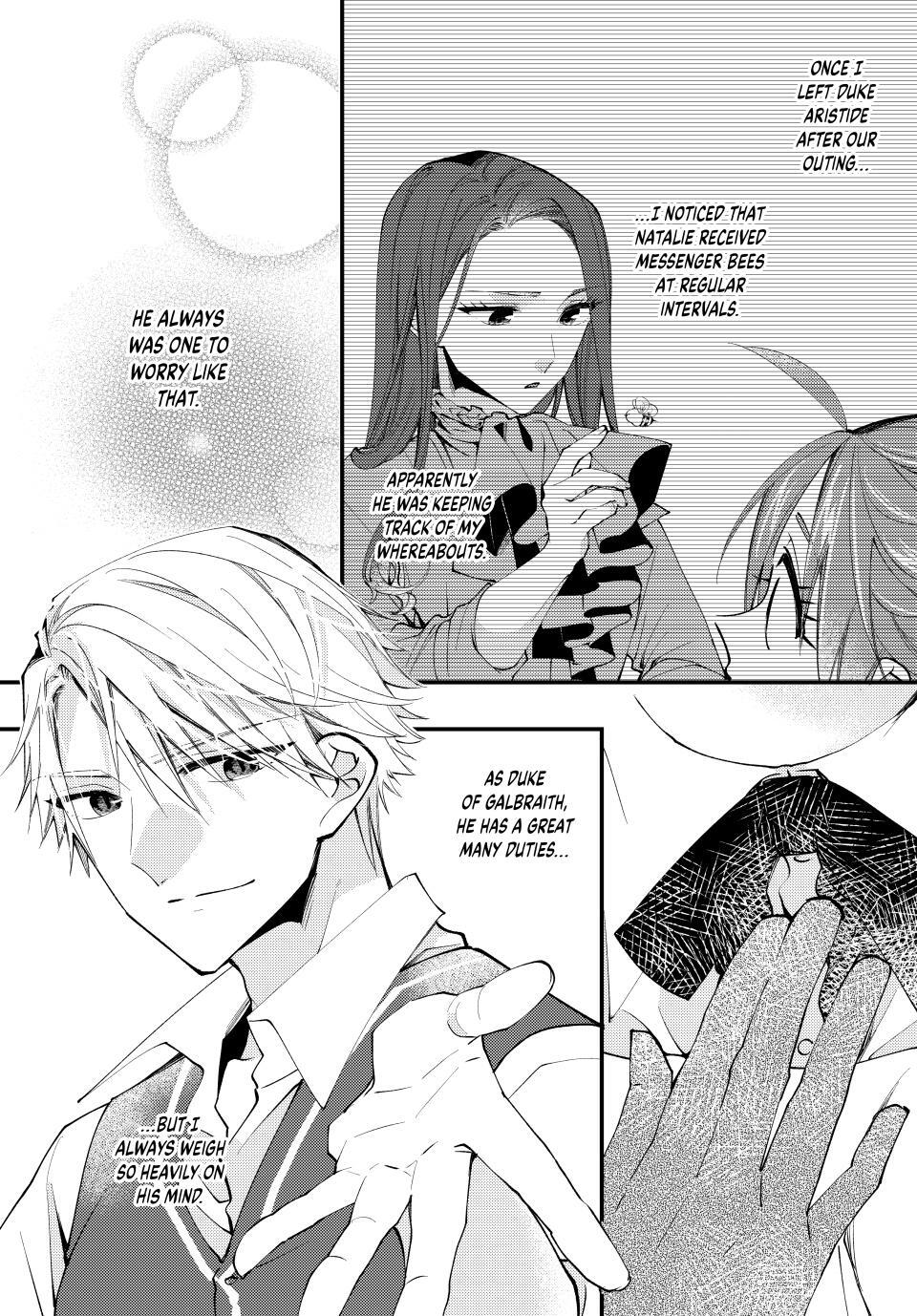 Read Pass the Monster Meat, Milady! Manga Online