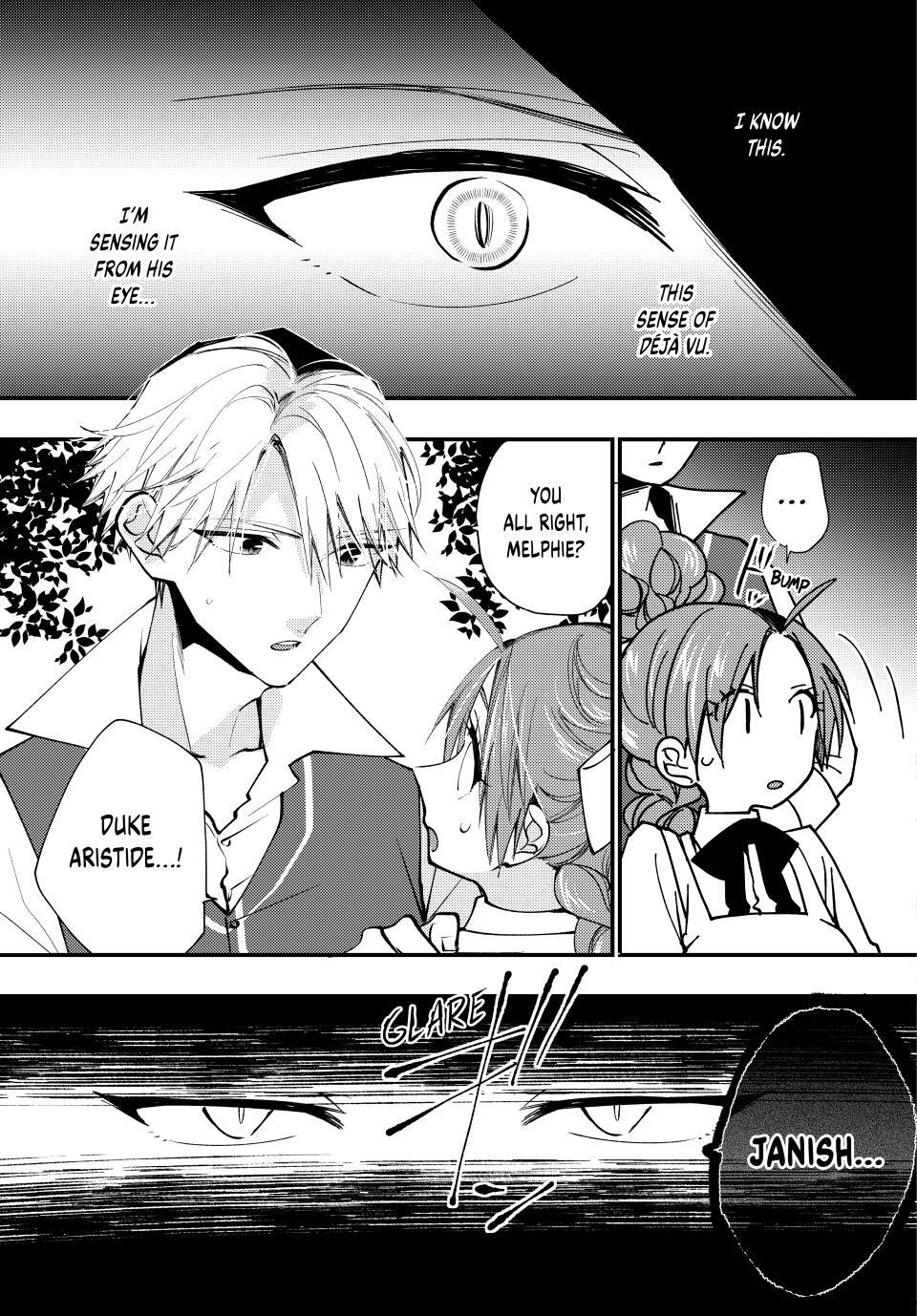 Read Pass the Monster Meat, Milady! Manga Online