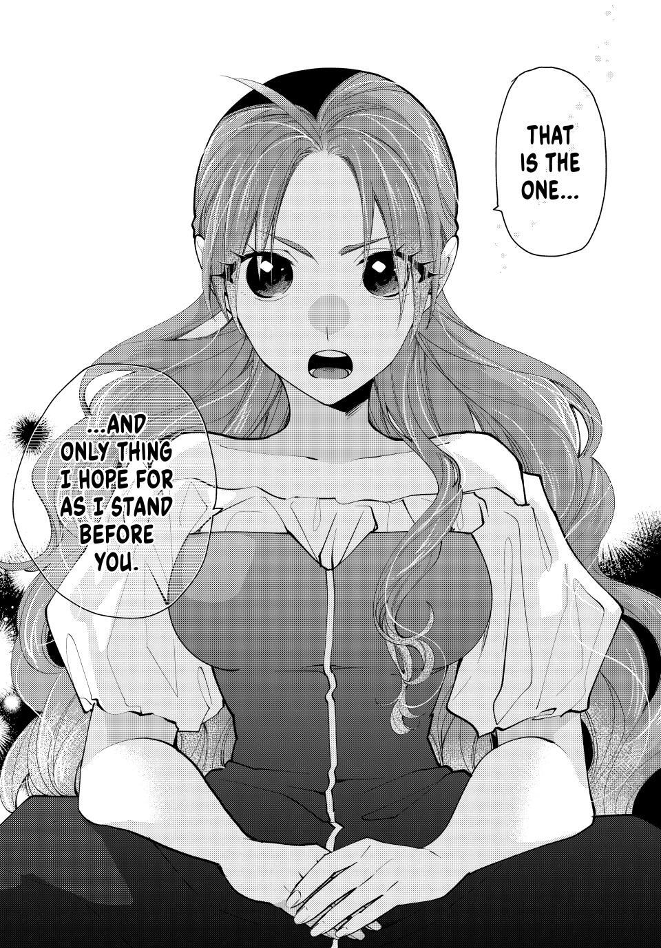 Read Pass the Monster Meat, Milady! Manga Online