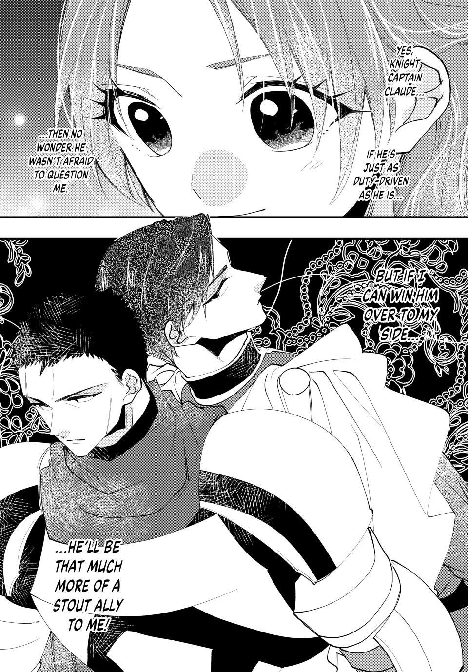 Read Pass the Monster Meat, Milady! Manga Online