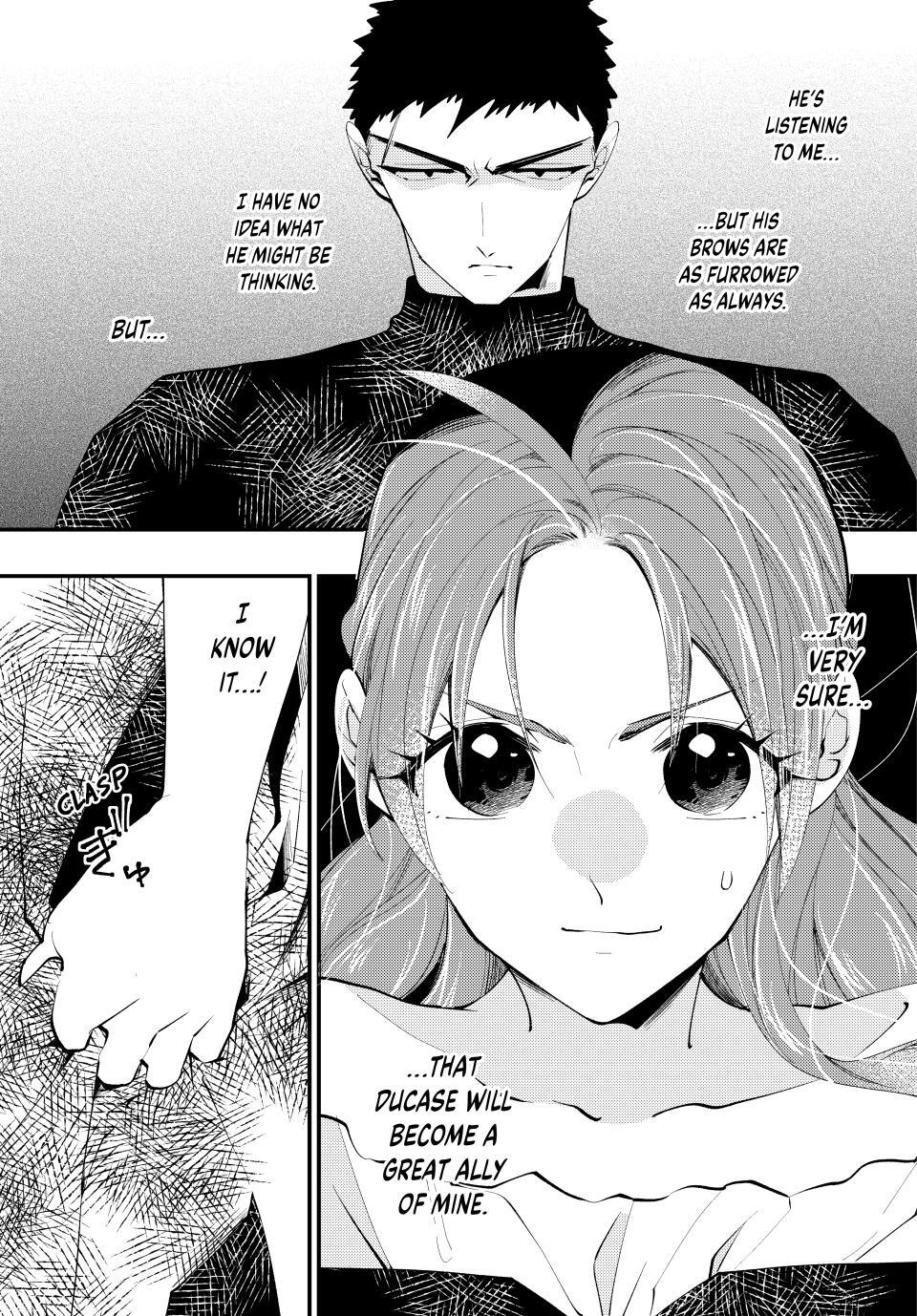 Read Pass the Monster Meat, Milady! Manga Online