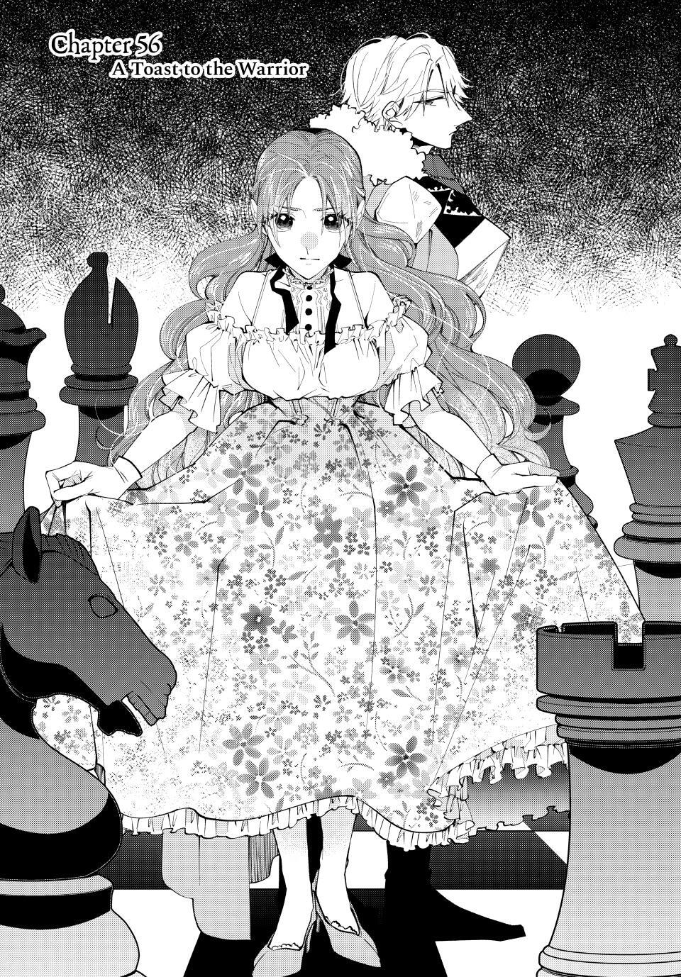 Read Pass the Monster Meat, Milady! Manga Online