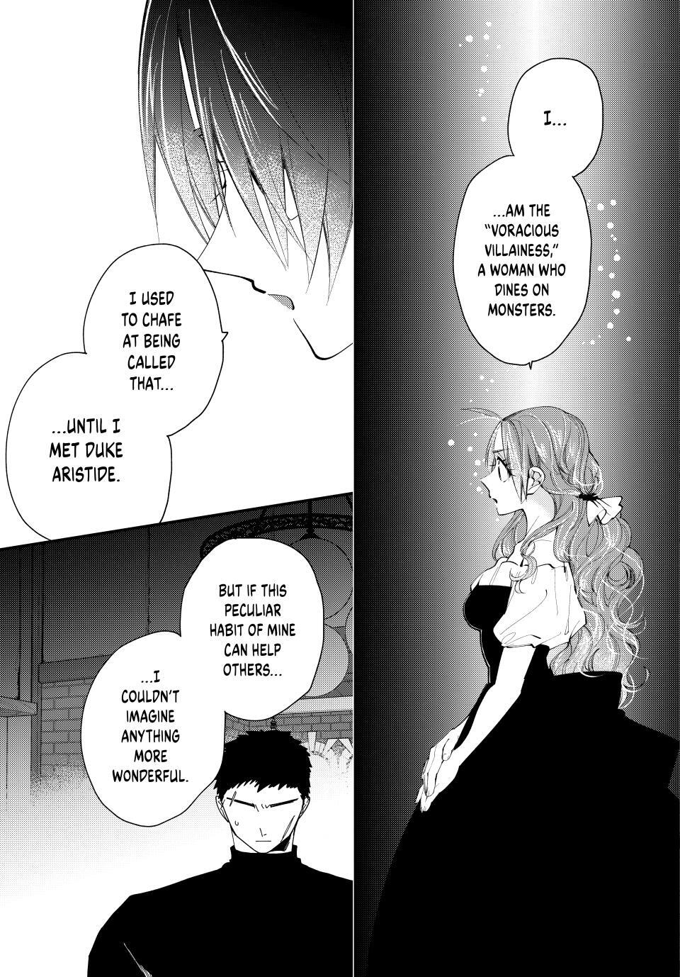 Read Pass the Monster Meat, Milady! Manga Online