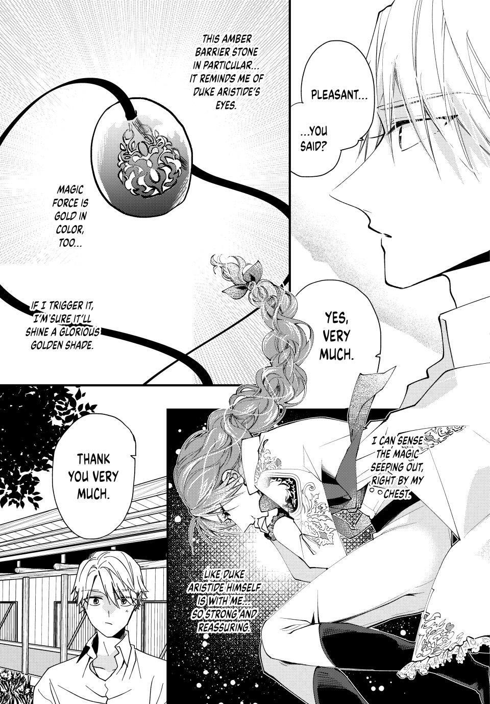 Read Pass the Monster Meat, Milady! Manga Online
