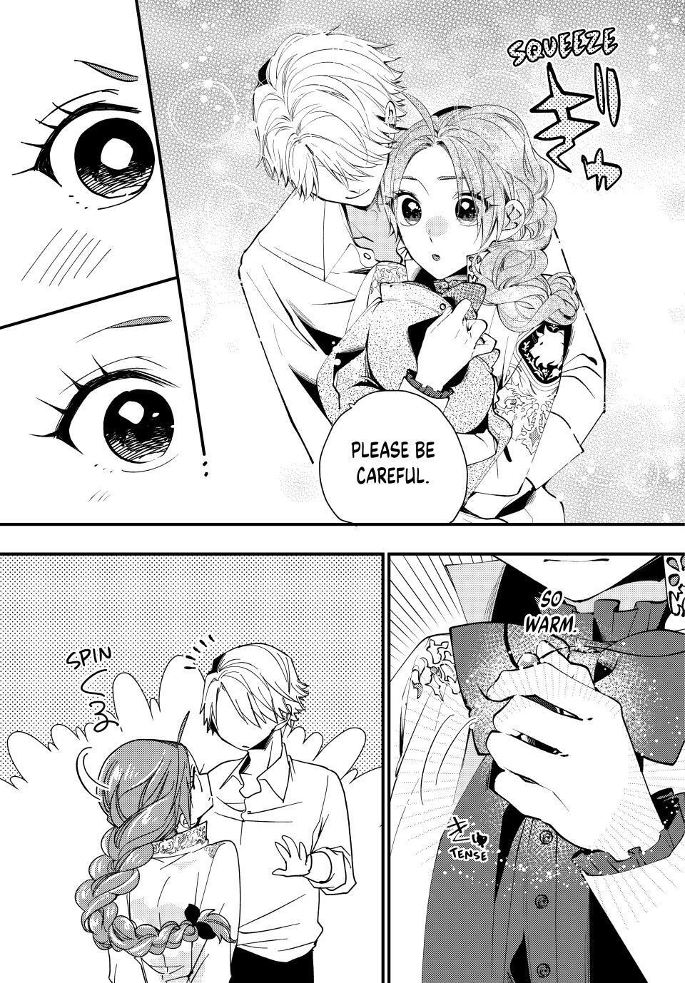 Read Pass the Monster Meat, Milady! Manga Online