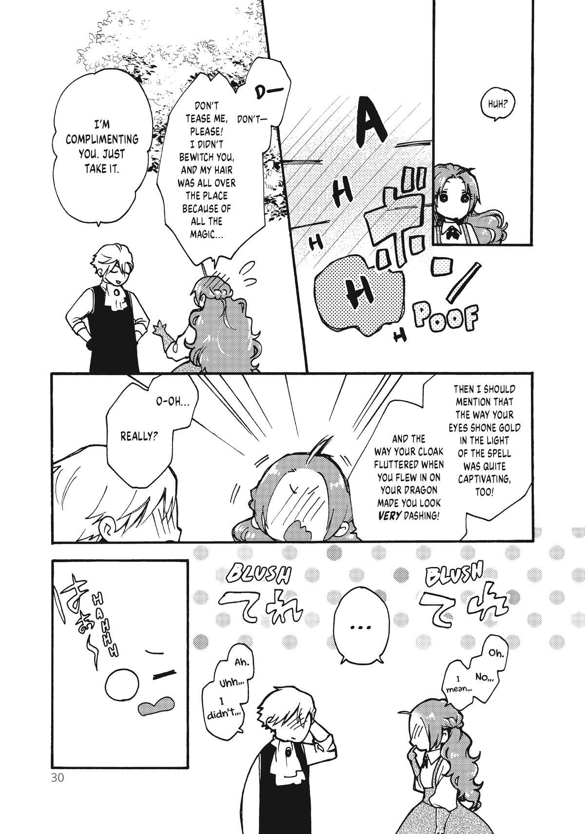 Read Pass the Monster Meat, Milady! Manga Online