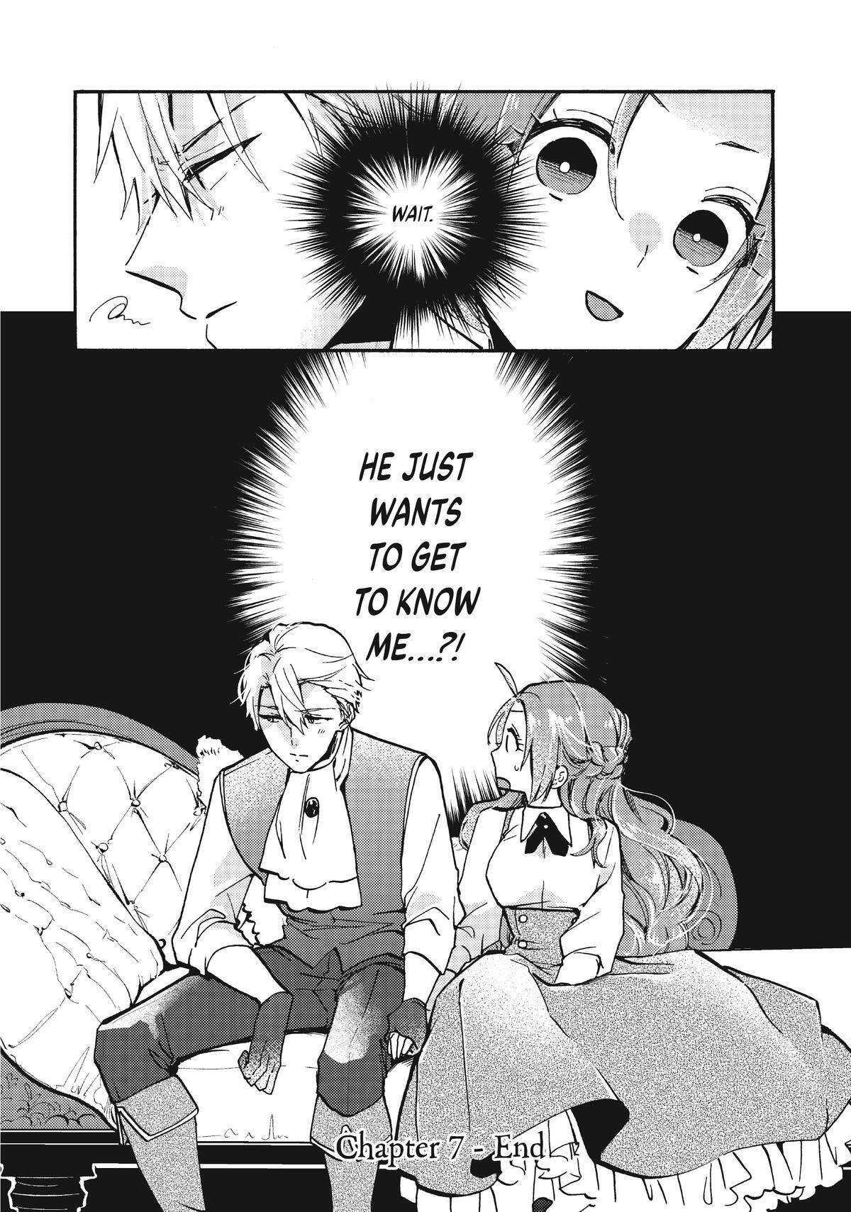 Read Pass the Monster Meat, Milady! Manga Online