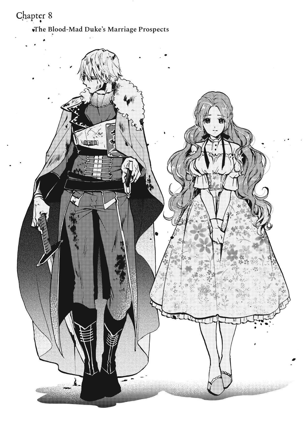 Read Pass the Monster Meat, Milady! Manga Online