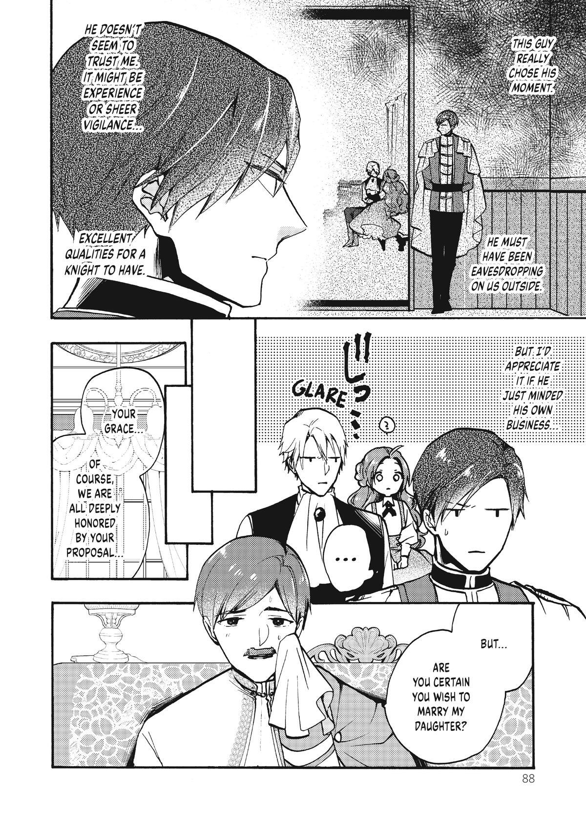 Read Pass the Monster Meat, Milady! Manga Online