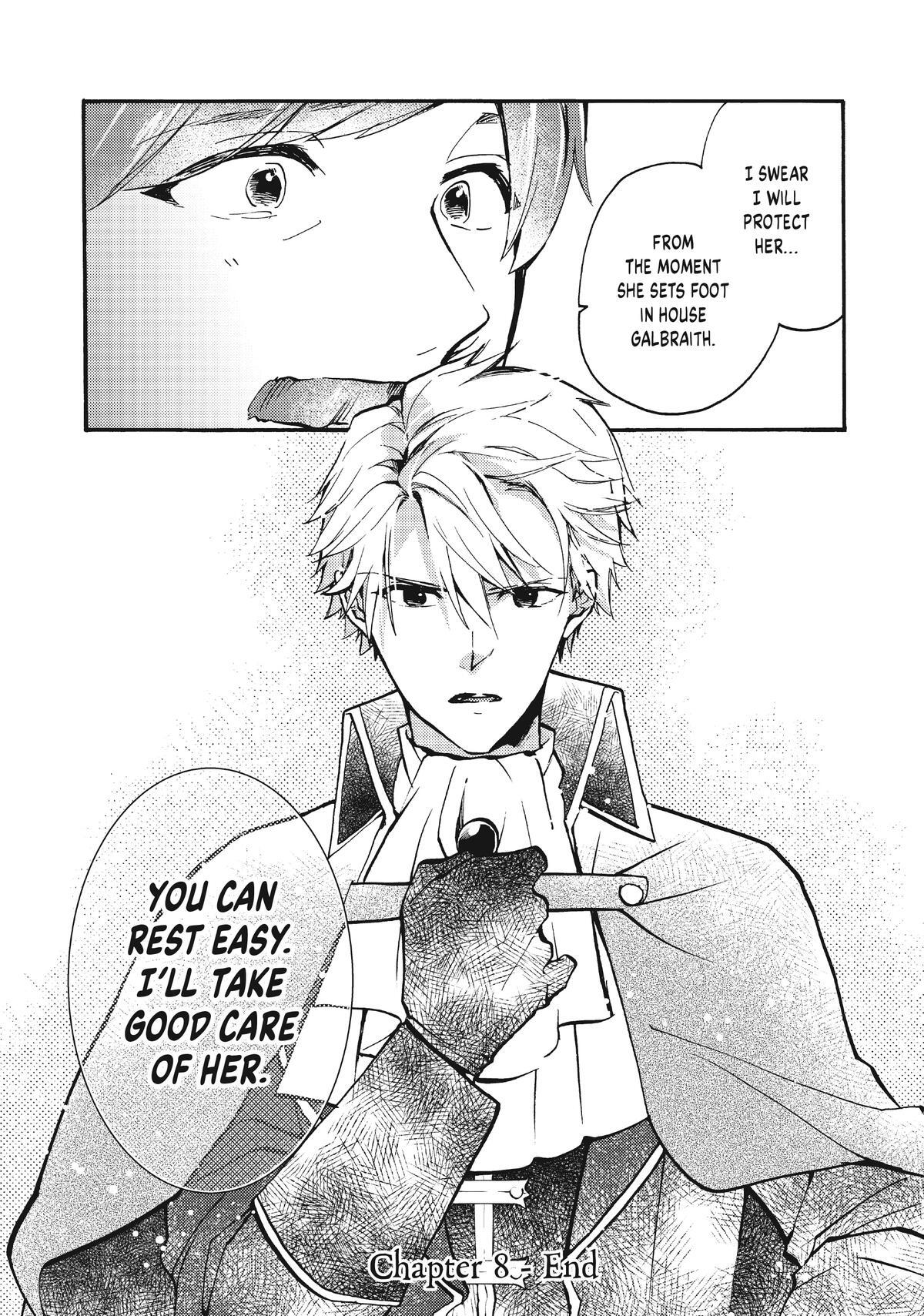 Read Pass the Monster Meat, Milady! Manga Online