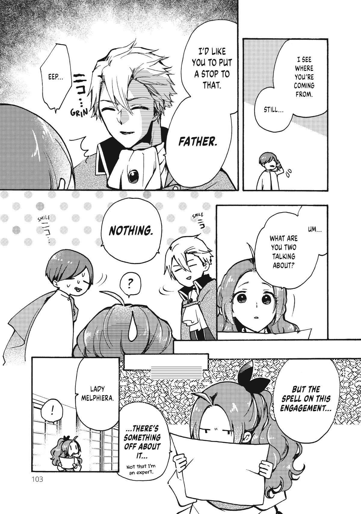 Read Pass the Monster Meat, Milady! Manga Online
