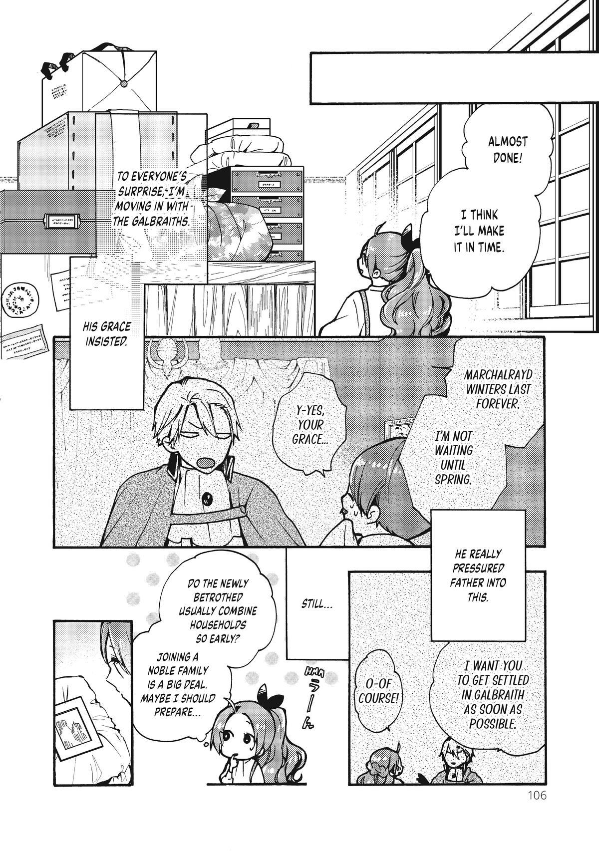 Read Pass the Monster Meat, Milady! Manga Online
