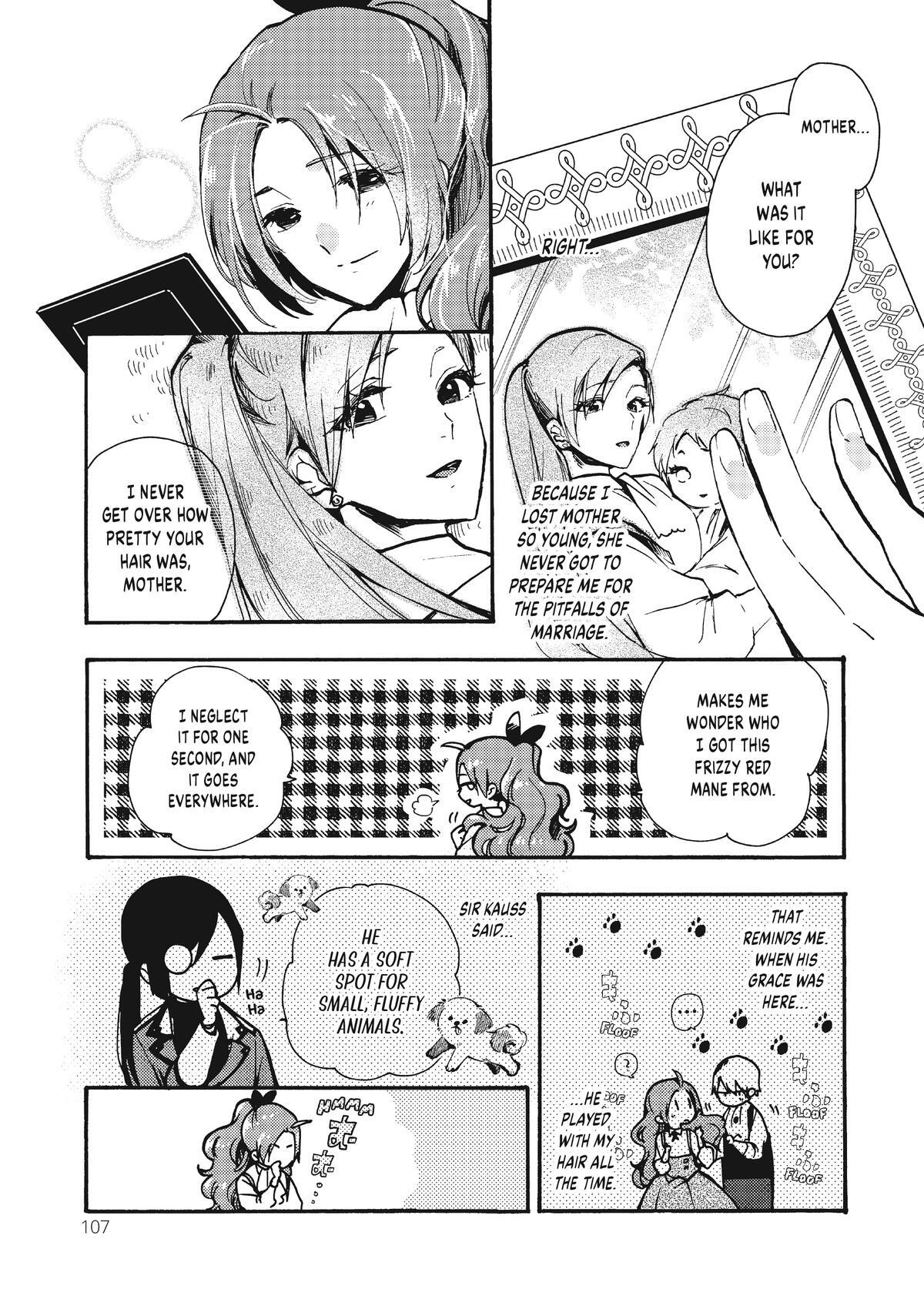 Read Pass the Monster Meat, Milady! Manga Online