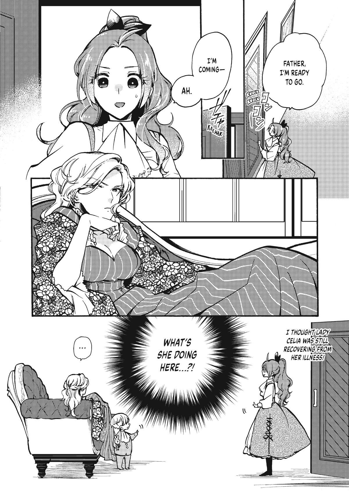 Read Pass the Monster Meat, Milady! Manga Online