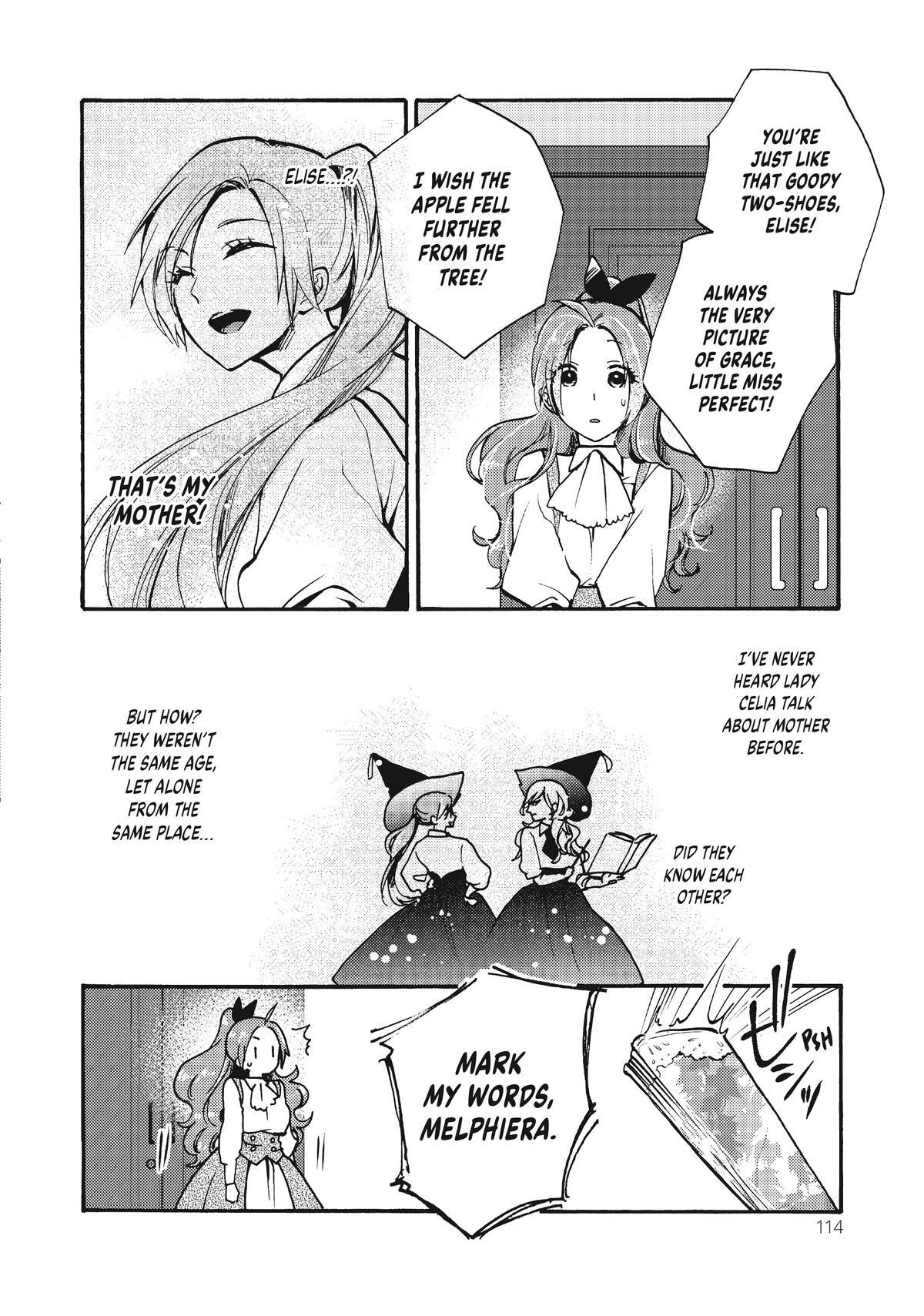 Read Pass the Monster Meat, Milady! Manga Online