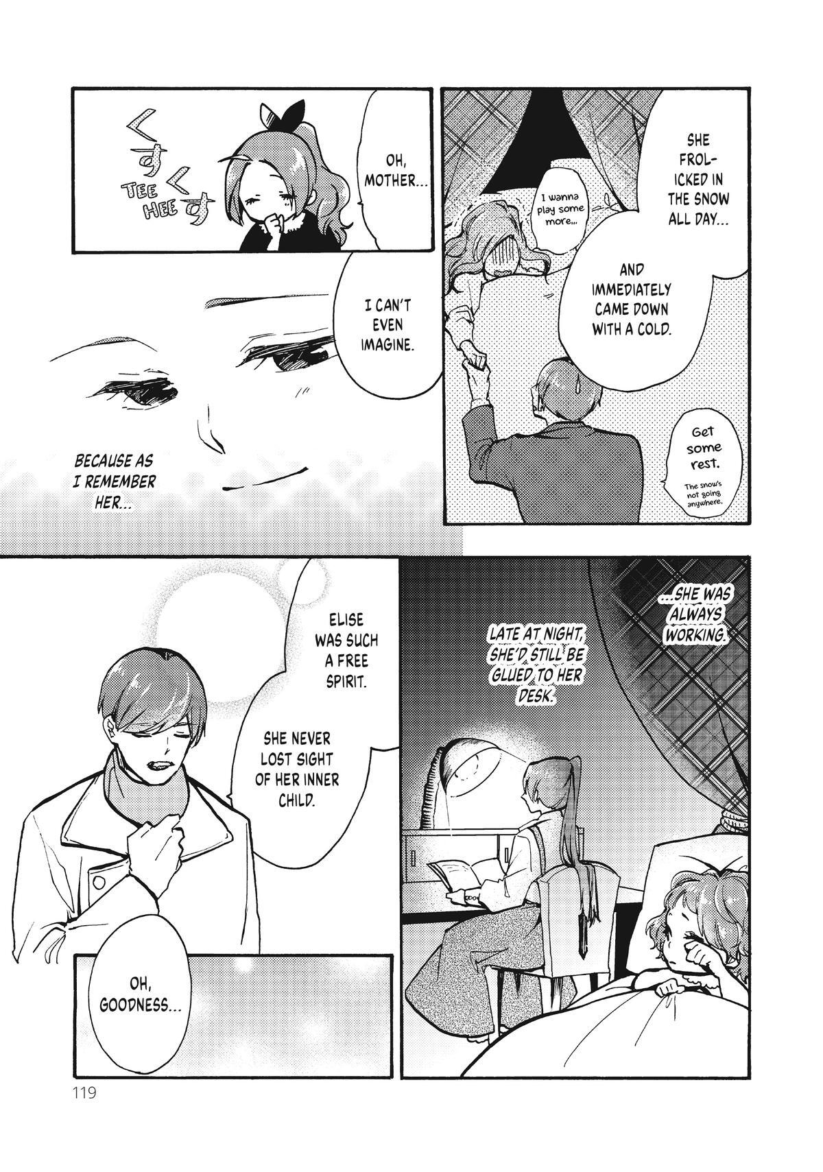 Read Pass the Monster Meat, Milady! Manga Online