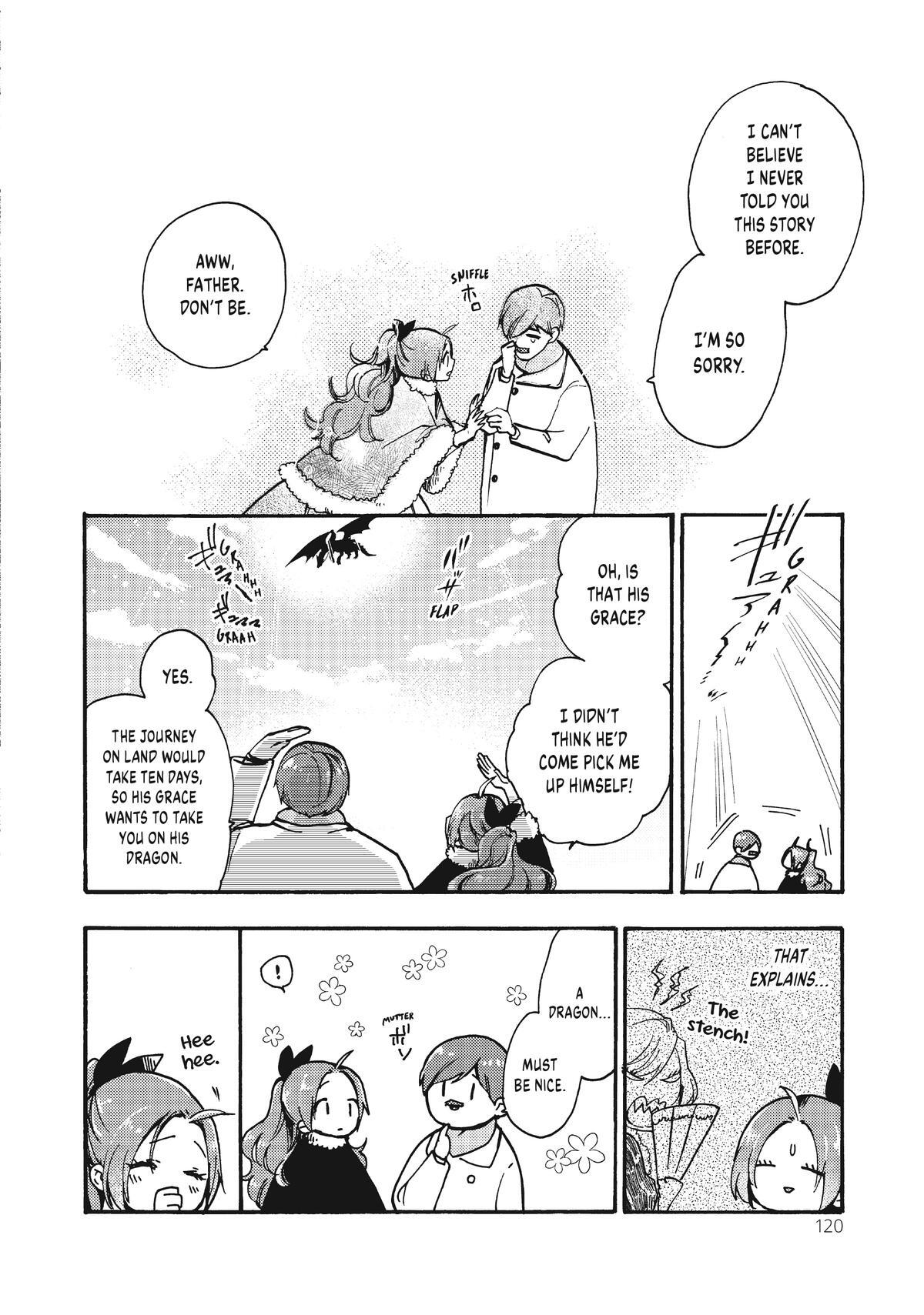 Read Pass the Monster Meat, Milady! Manga Online