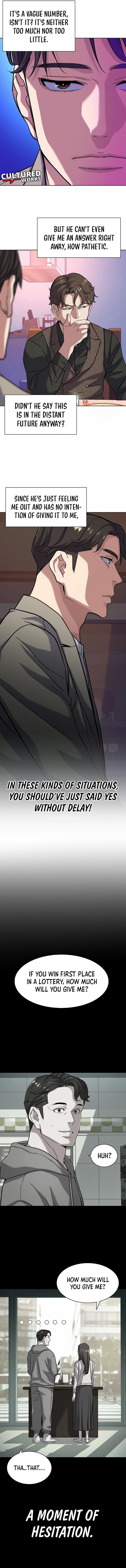 Read Reborn Rich Manga Online