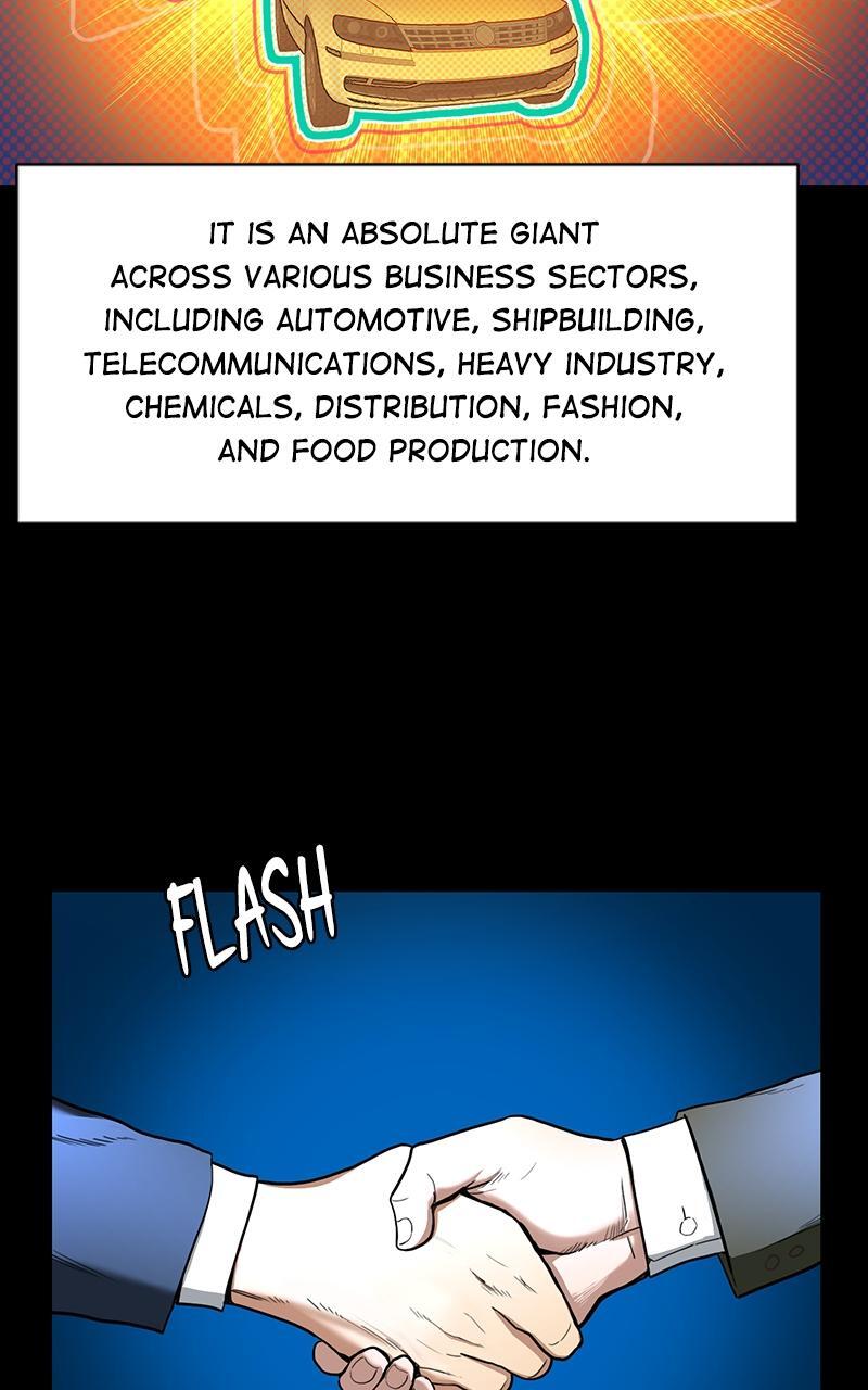 Read Reborn Rich Manga Online