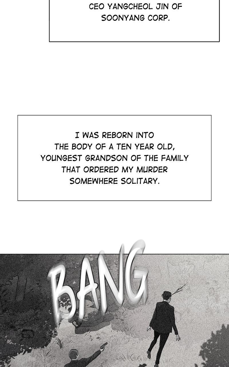 Read Reborn Rich Manga Online